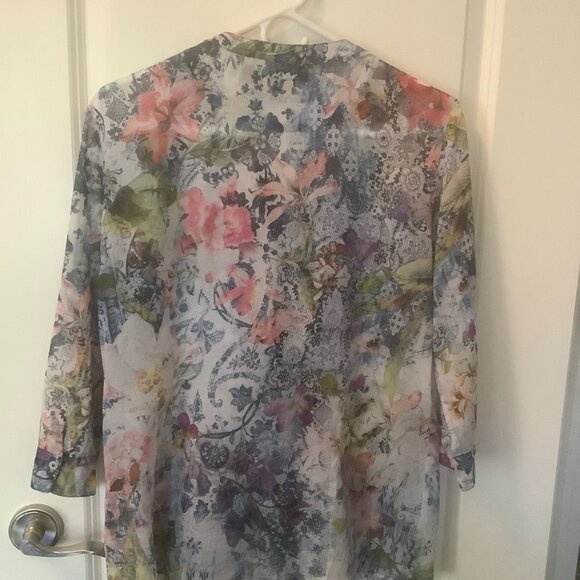 Gerry Weber Editionblouse - Picture 4 of 4